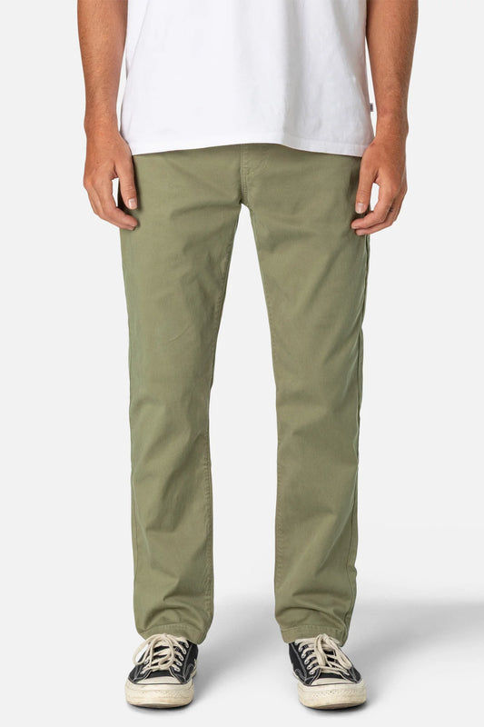 Katin Mens Pipeline Chino Pants