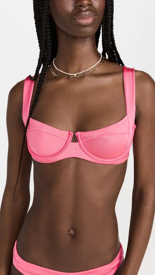 Haut de bikini Peixoto Chloe pour femme