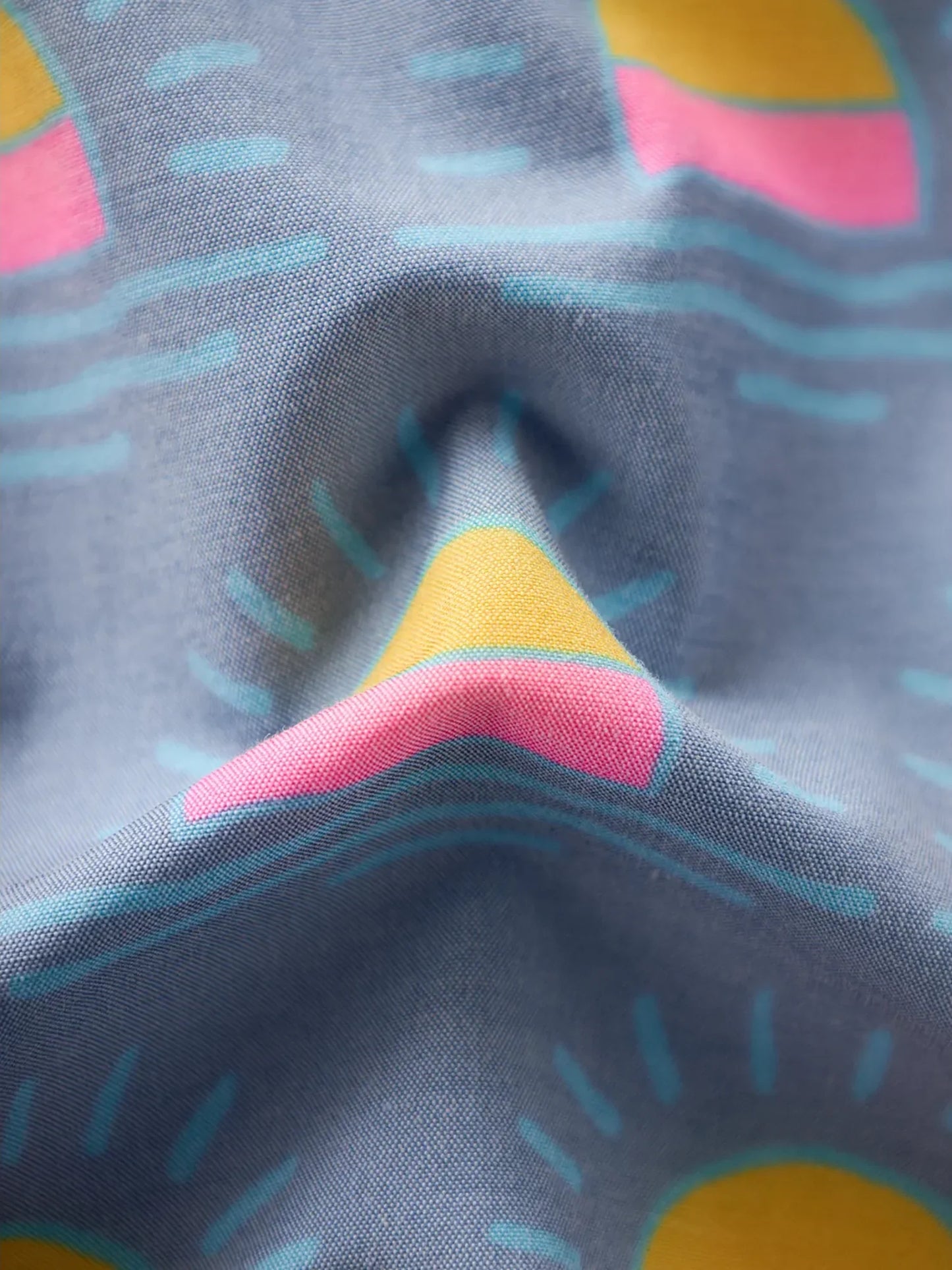 Chubbies Mens The Heat Wave Lined 7" Swim Trunks