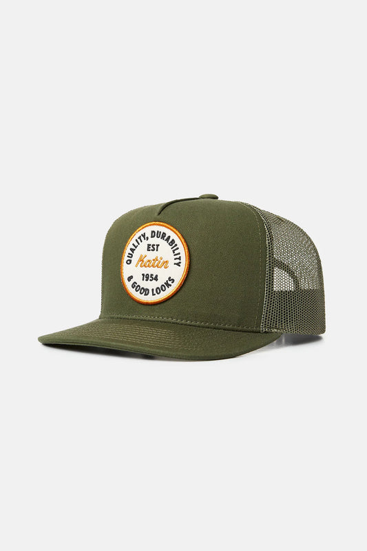 Katin Chuck Trucker-Mütze