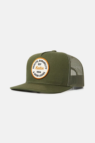 Katin Chuck Trucker Hat