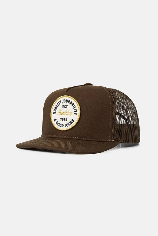 Katin Chuck Trucker Hat