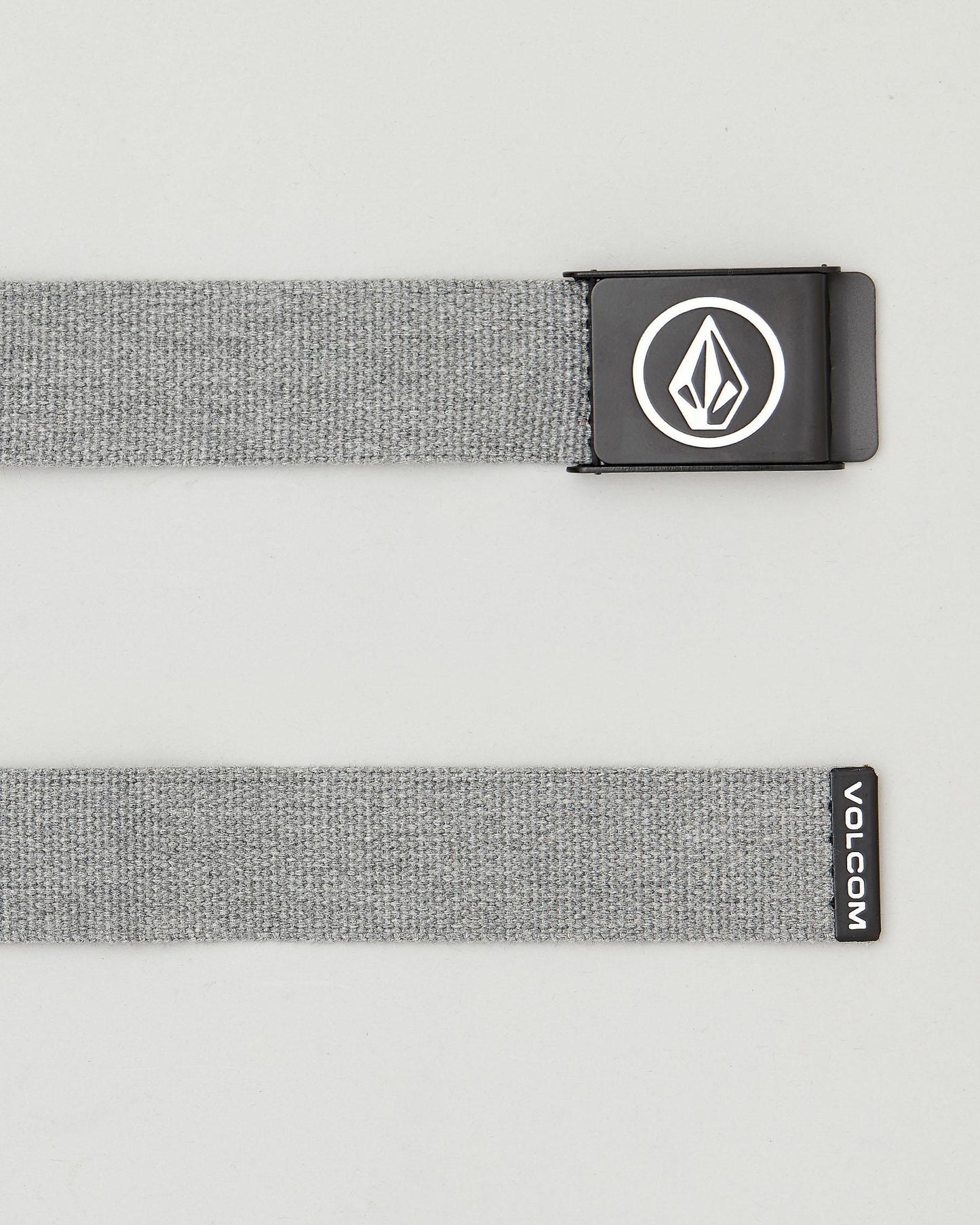 Volcom Boys Circle Stone Webbing Belt