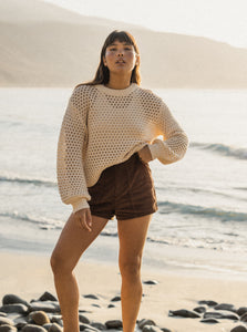 Roxy Women's California Lover Sweater
