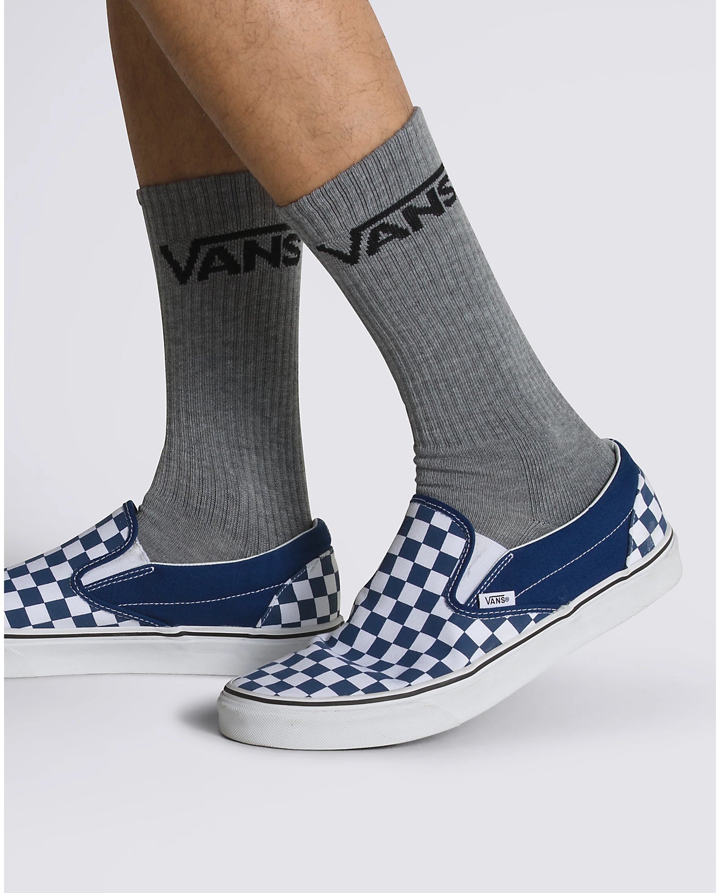 Vans Classic Crew Socks