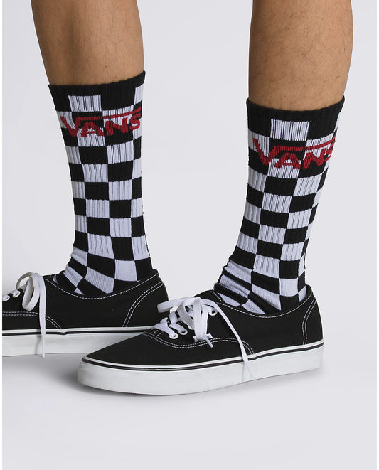 Vans Classic Crew Socks