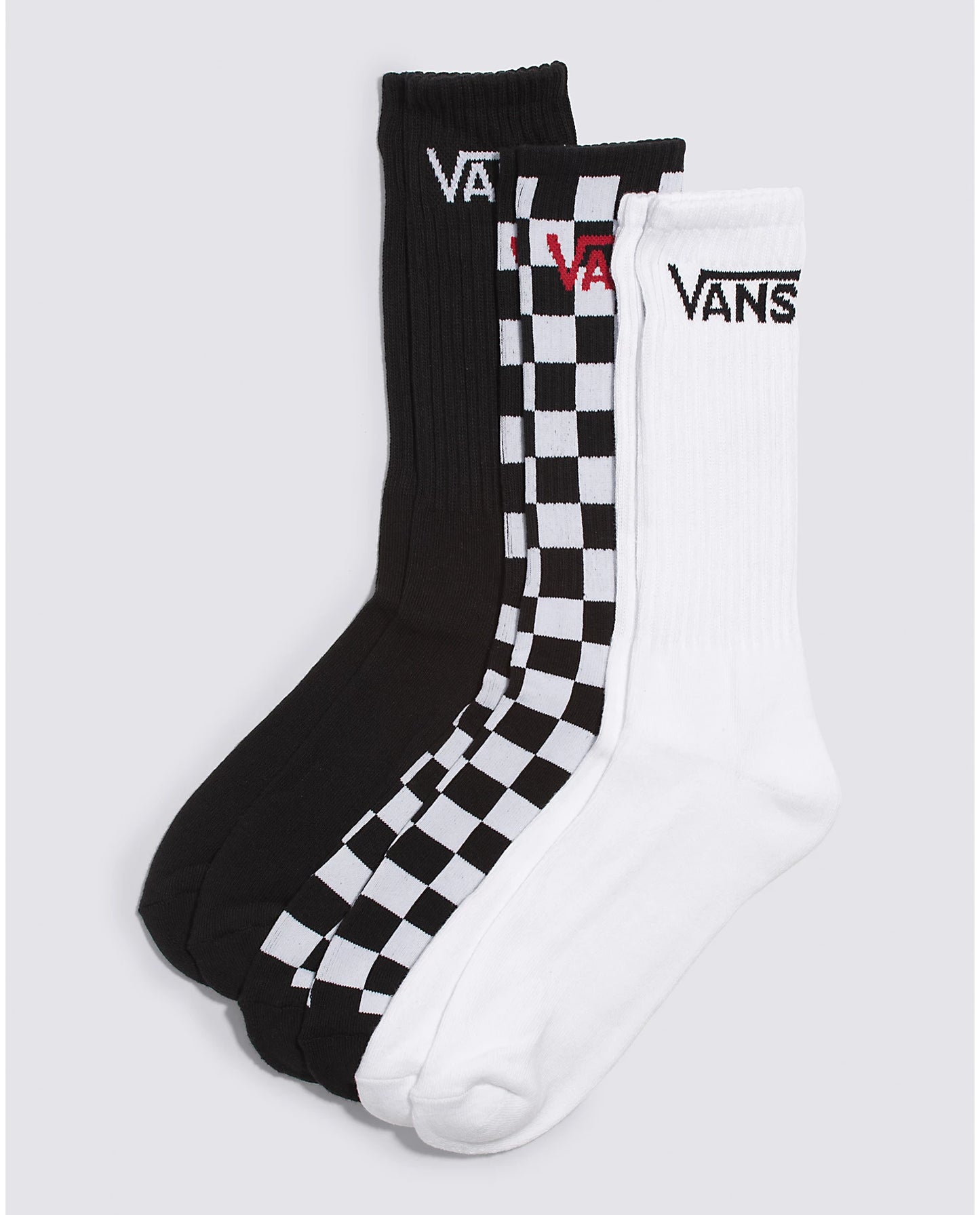 Vans Classic Crew Socks