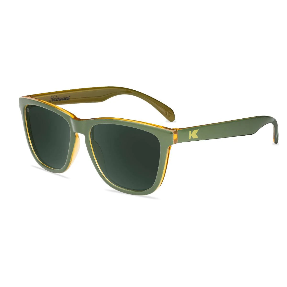 Knockaround Coyote Calls Classics Sunglasses