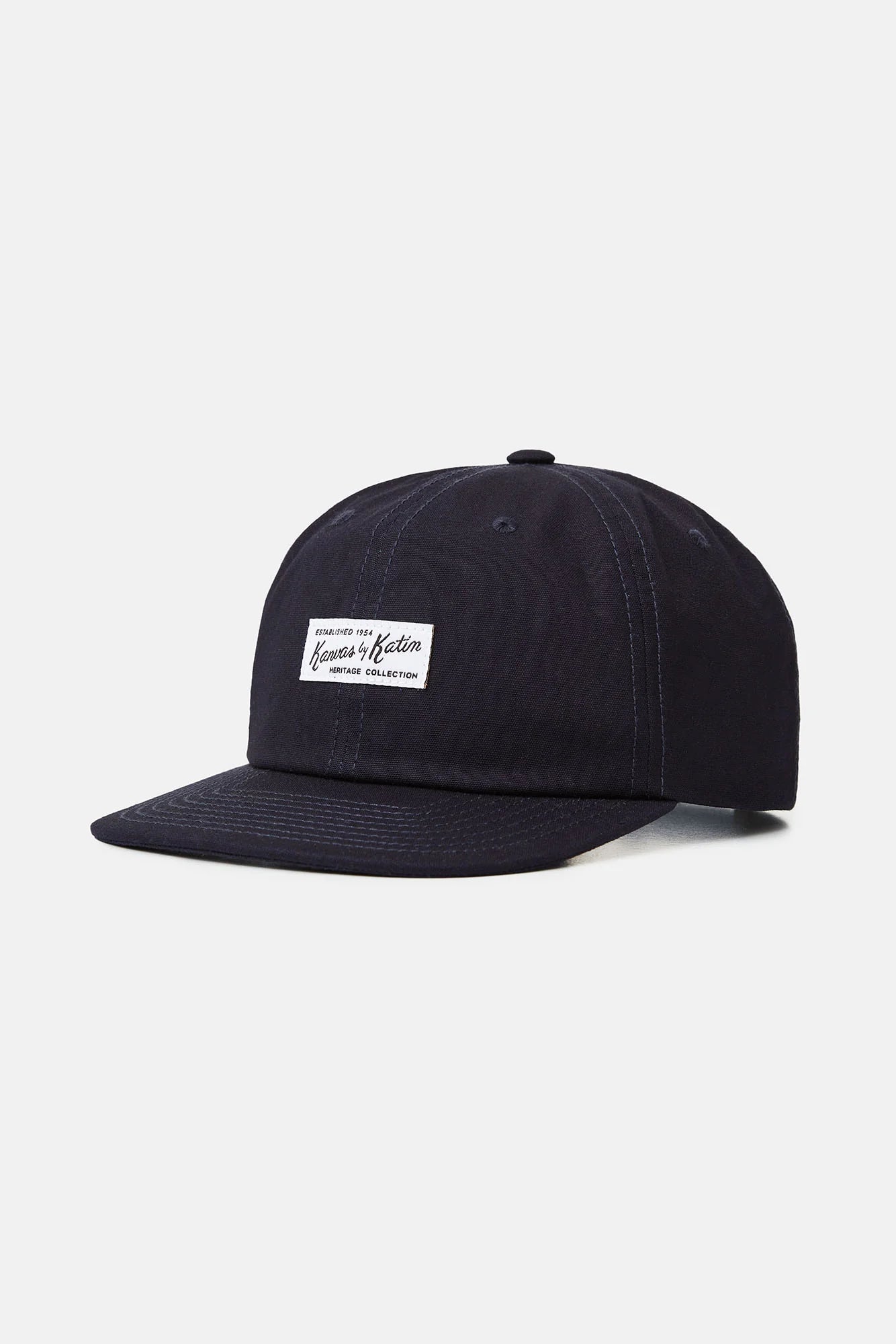 Chapeau classique pour homme Katin