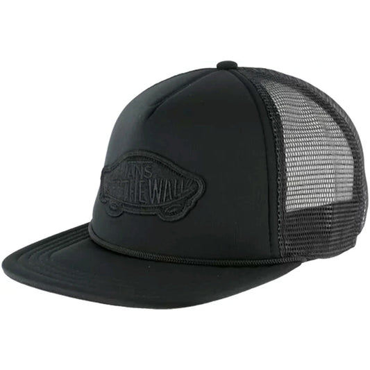 Vans Herren Classic Patch Trucker-Mütze