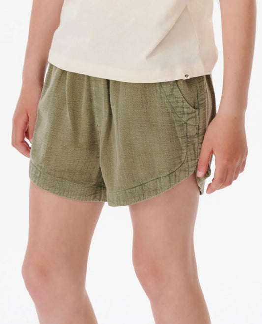 Short de surf classique Rip Curl pour fille