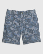 Load image into Gallery viewer, johnnie-o Boys Claymore Jr. Performance Woven Shorts