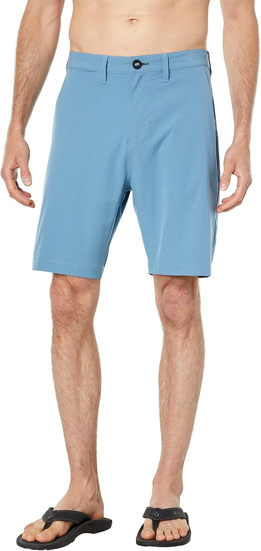 Billabong Surftrek Submersible 20"-Shorts für Herren