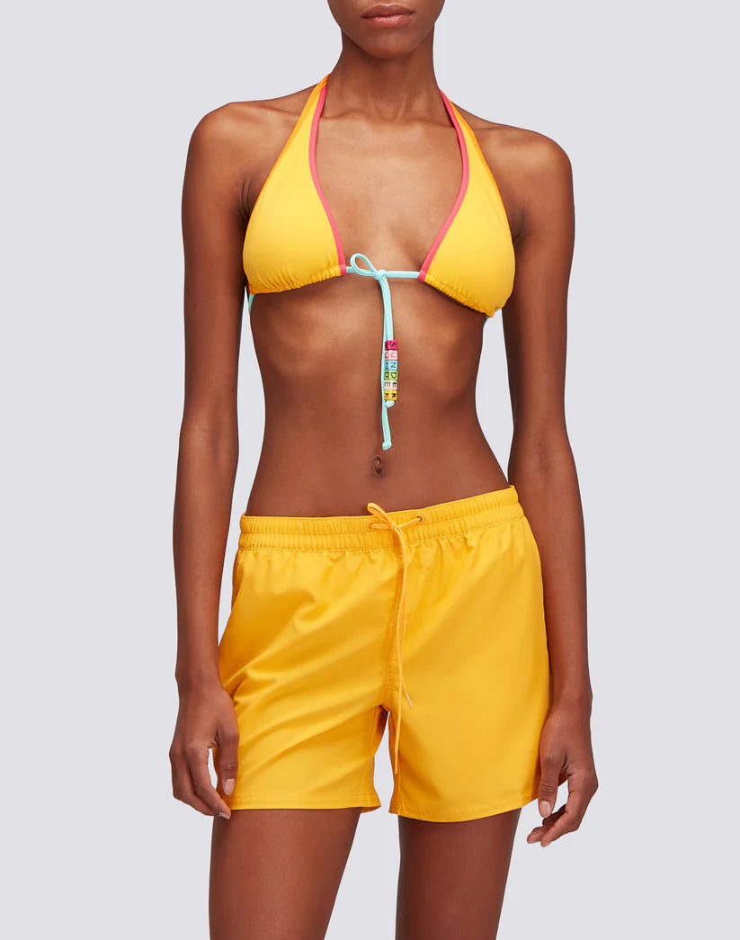 Sundek Womens Coast Mid Length Boardshorts