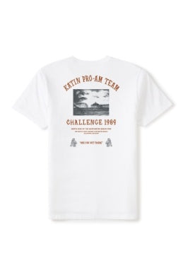 Katin Mens Collins Short Sleeve T-Shirt