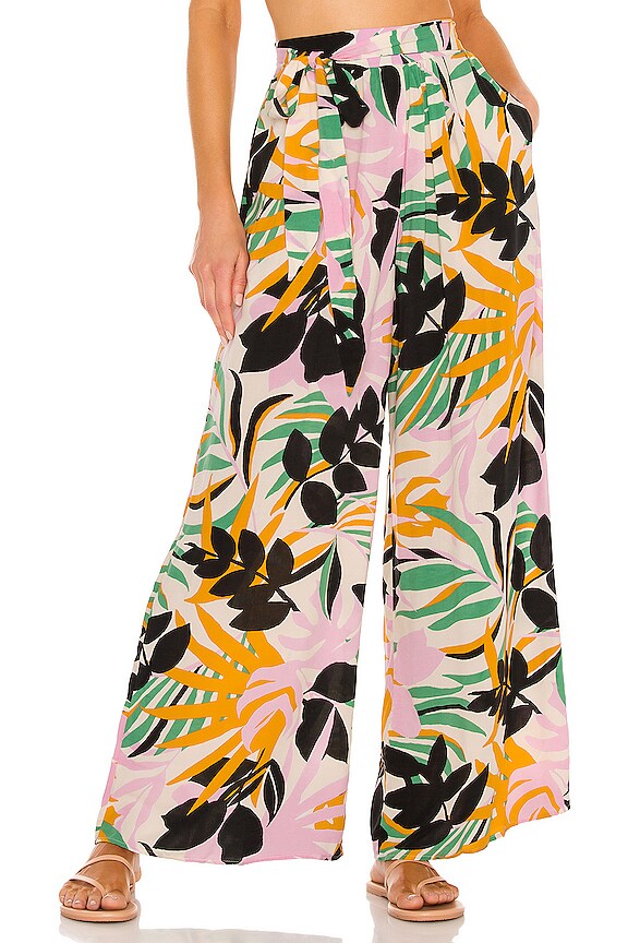 Pantalons Maaji FEMMES-MULTI : PETIT PANTALON