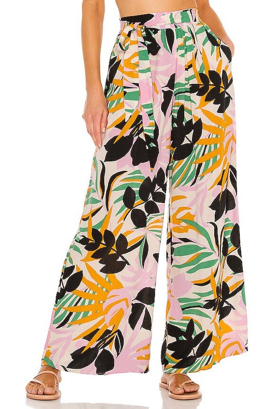 Maaji DAMEN Hosen-MULTI: KLEINE HOSEN