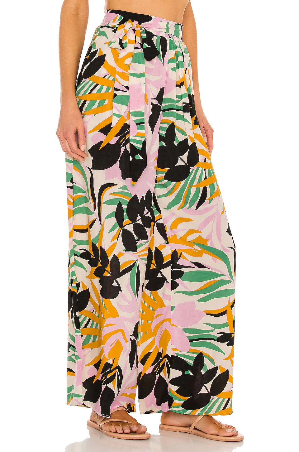 Pantalons Maaji FEMMES-MULTI : PETIT PANTALON