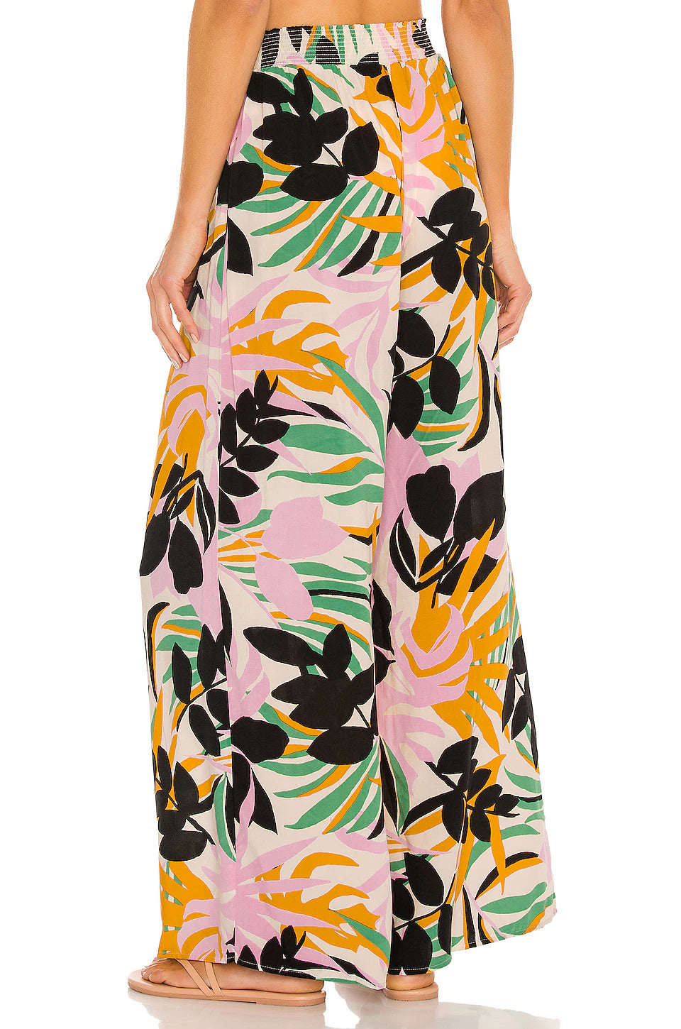 Pantalons Maaji FEMMES-MULTI : PETIT PANTALON