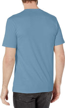 Laden Sie das Bild in den Galerie-Viewer, Quiksilver Herren Comp Logo Kurzarm-T-Shirt