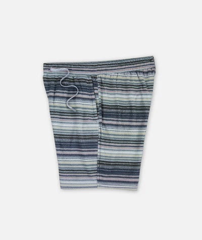 Jetty Mens Concordia Fleece Shorts