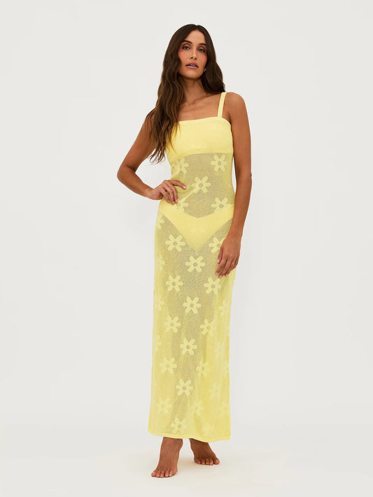 Beach Riot Womens Conrad Dress