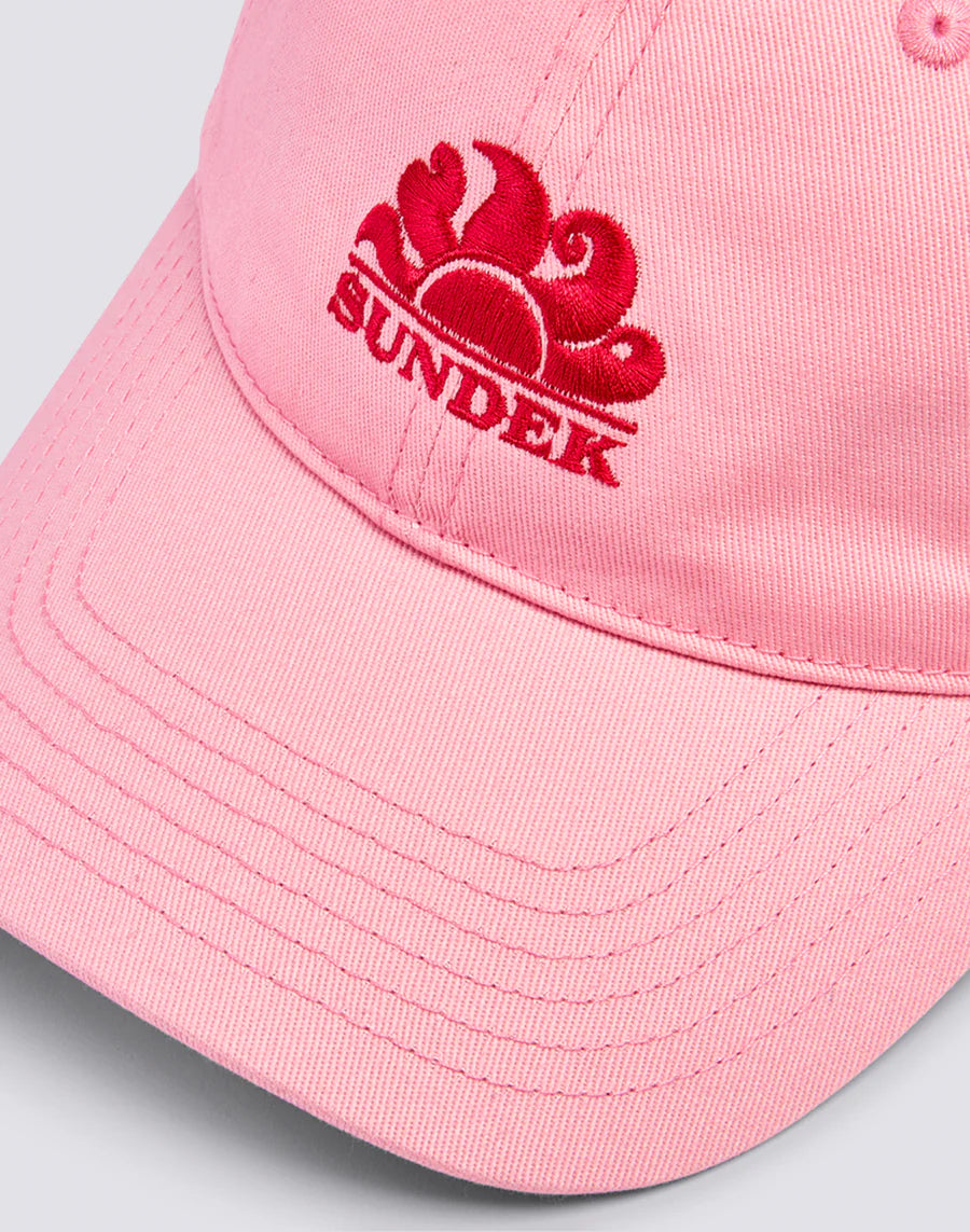 Sundek Cooper Cap