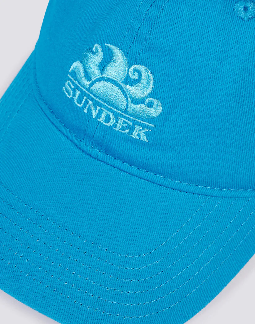 Sundek Cooper Cap