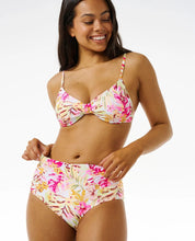 Load image into Gallery viewer, Rip Curl Womens Copacabana Full Coverage Bikini Bottom