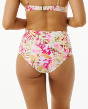 Load image into Gallery viewer, Rip Curl Womens Copacabana Full Coverage Bikini Bottom