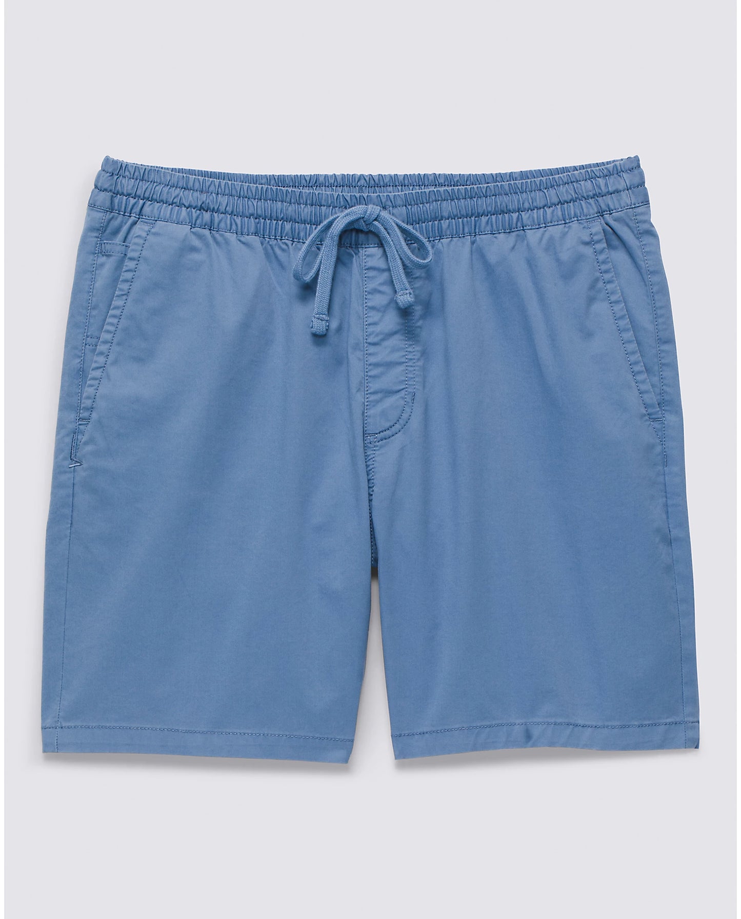 Short de bain élastique Vans Primary pour homme de 17 pouces