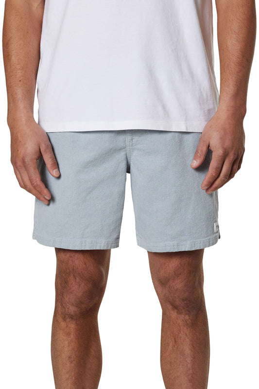 Short Katin Cord Local 17" pour homme