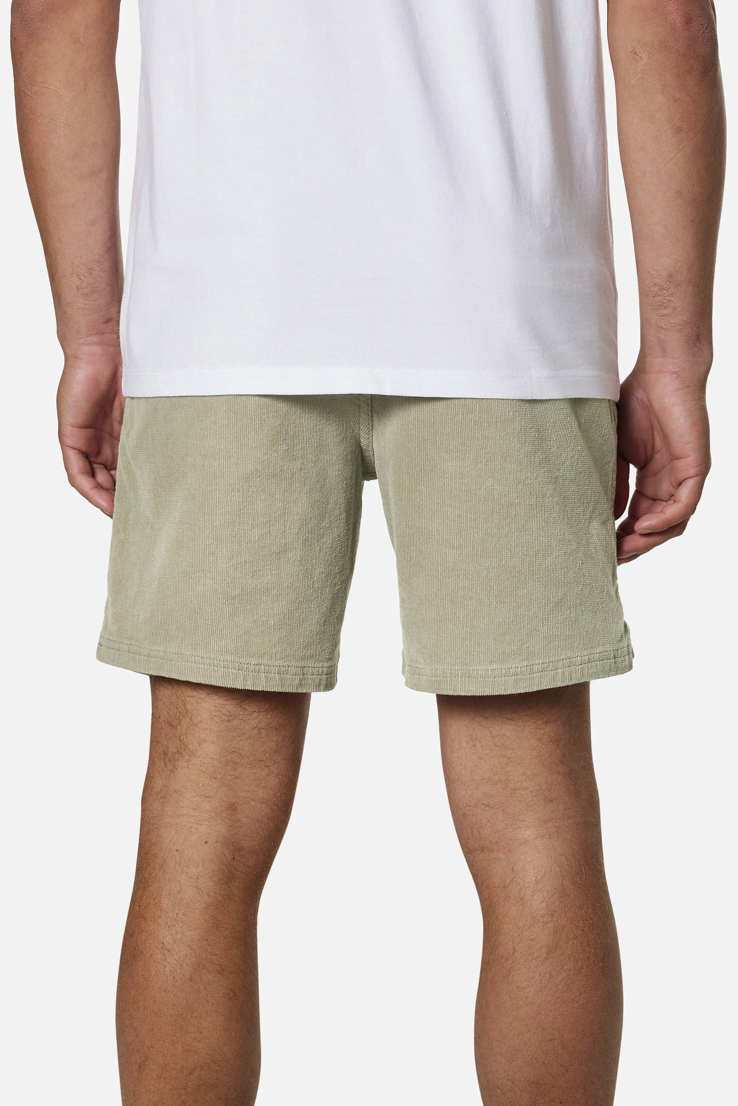 Katin Men's Cord Local 17" Short