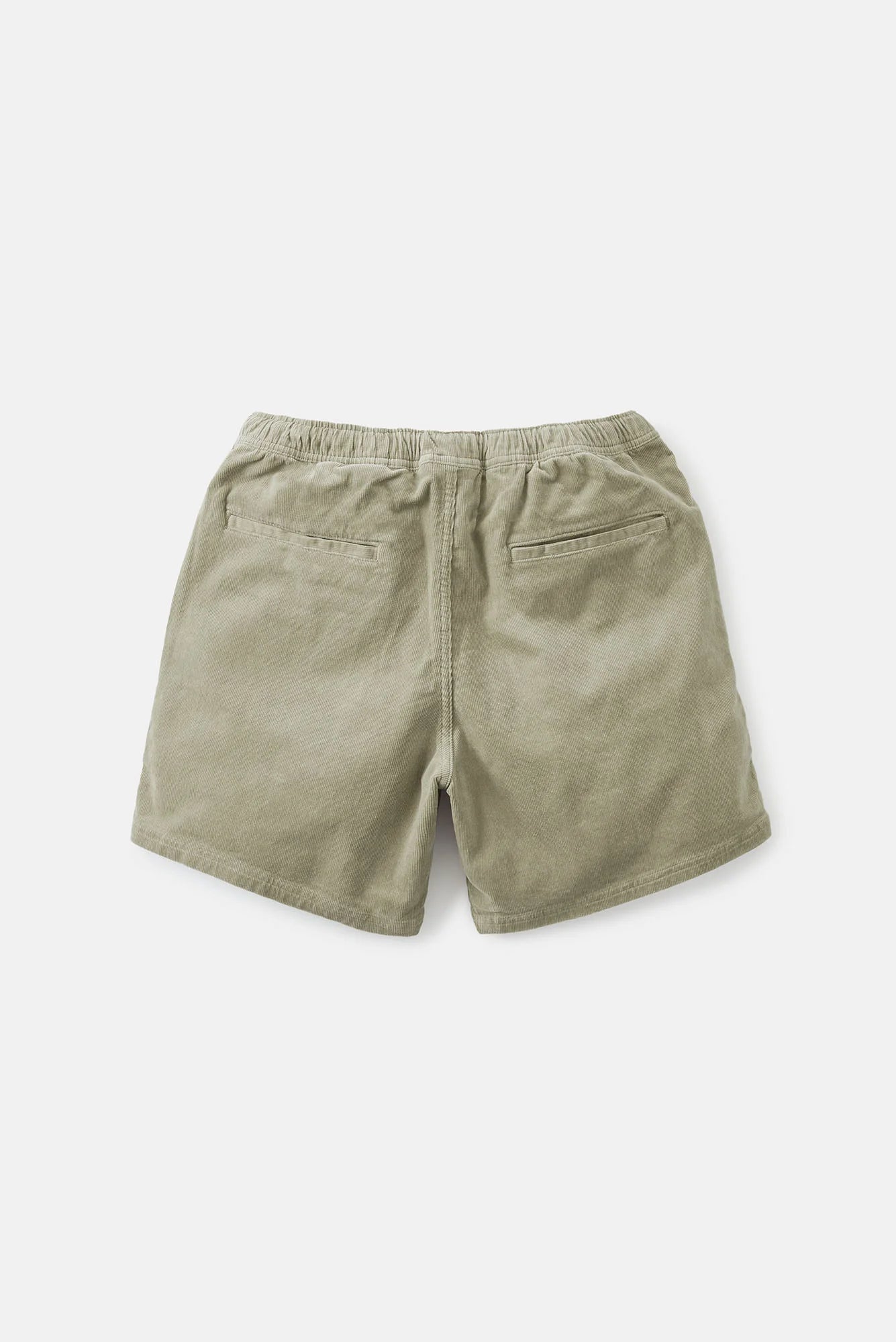 Katin Boys Cord 16" Local Short