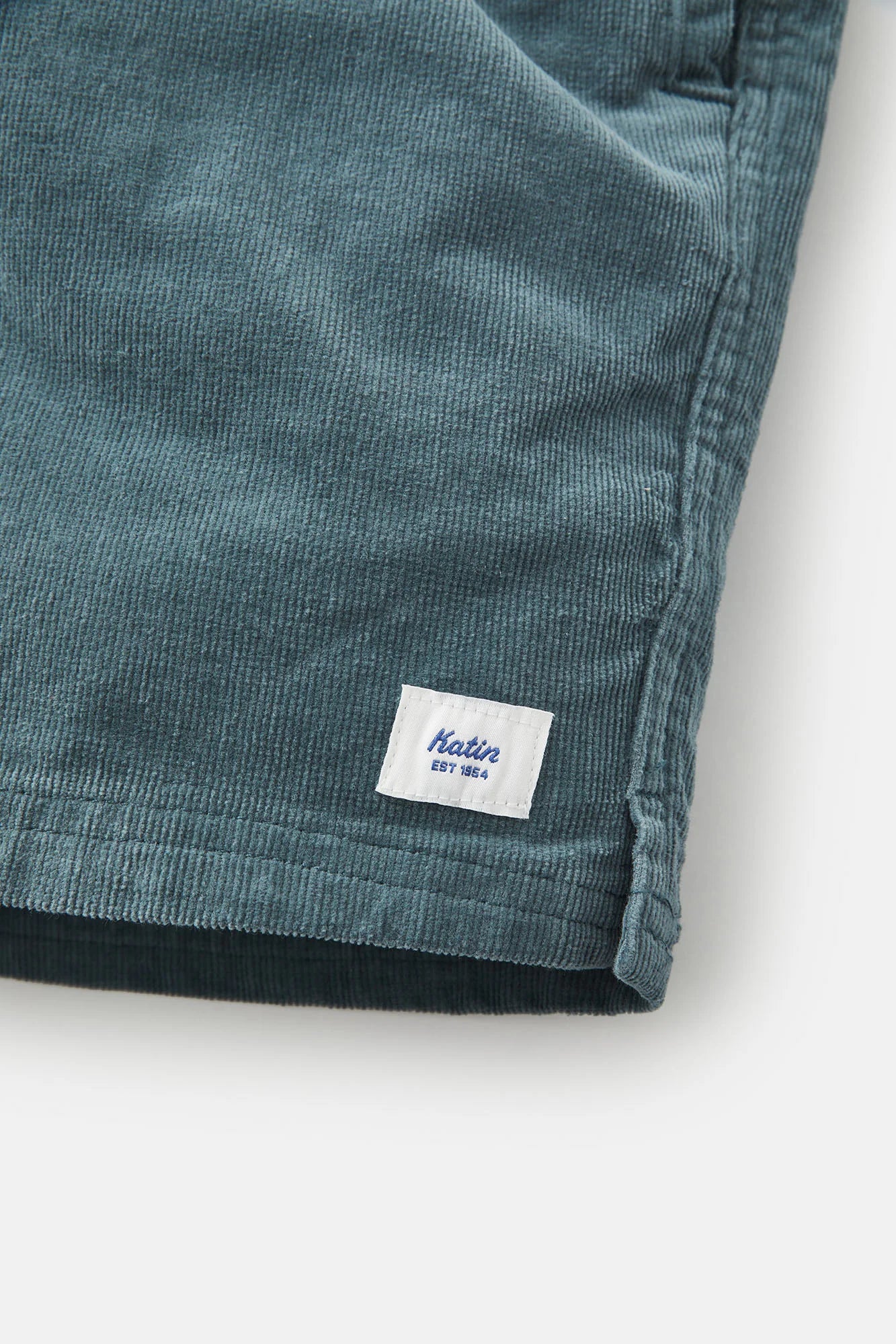 Katin Men's Cord Local 17" Short