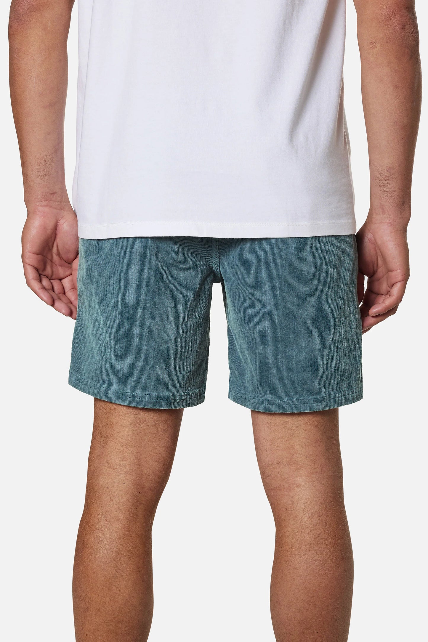 Katin Men's Cord Local 17" Short