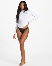 Load image into Gallery viewer, Billabong Womens Core Long Sleeve Surf Shirt