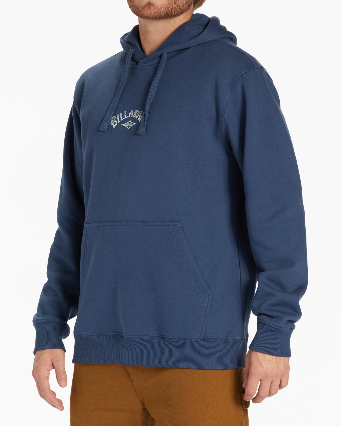 Billabong Men's Core Arch Pullover Hoodie