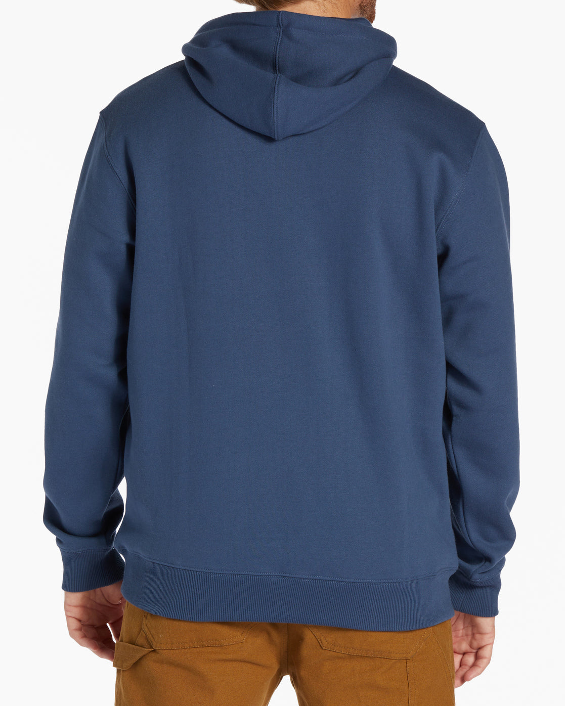 Sweat à capuche Billabong Core Arch pour homme