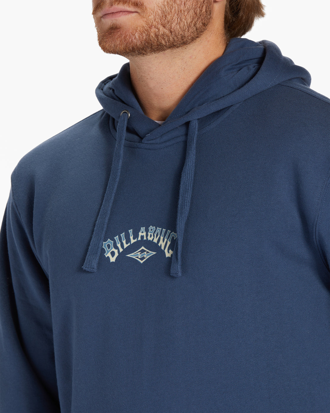 Sweat à capuche Billabong Core Arch pour homme