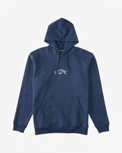 Load image into Gallery viewer, Billabong Men&#39;s Core Arch Pullover Hoodie