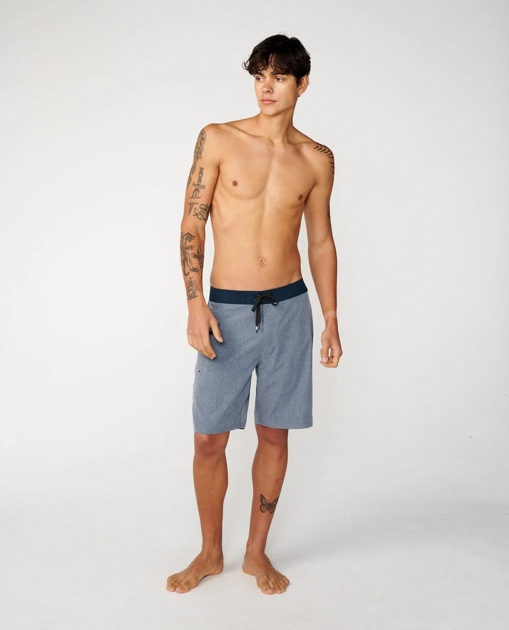 Rip Curl Mens Mirage Core 20" Boardshorts