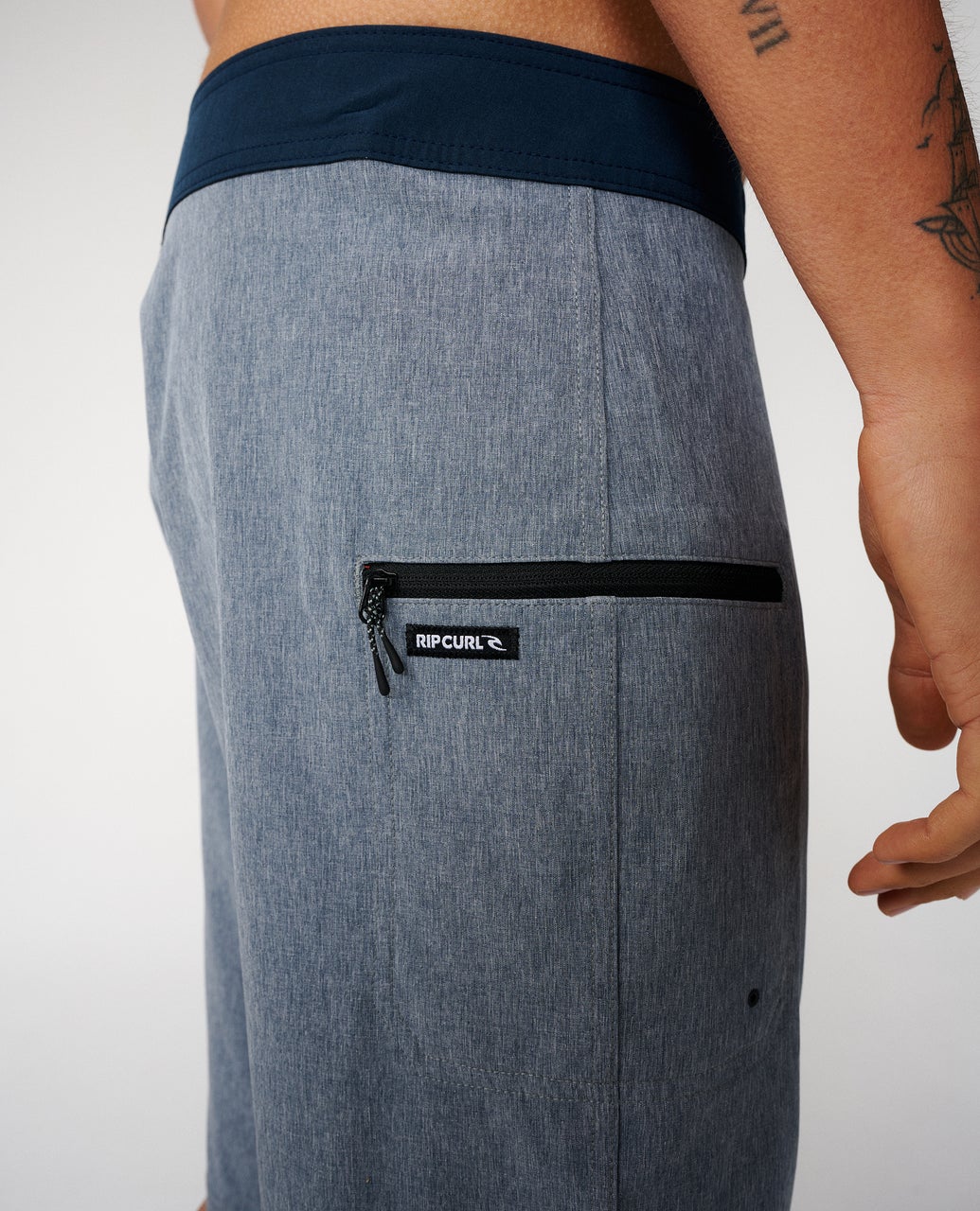 Rip Curl Mens Mirage Core 20" Boardshorts
