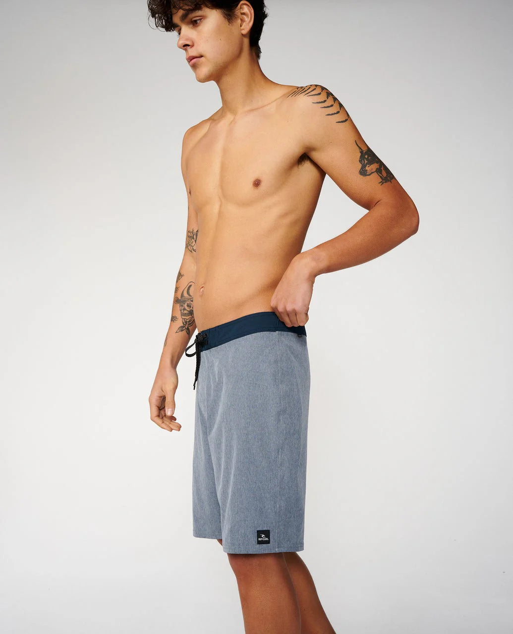Rip Curl Mens Mirage Core 20" Boardshorts