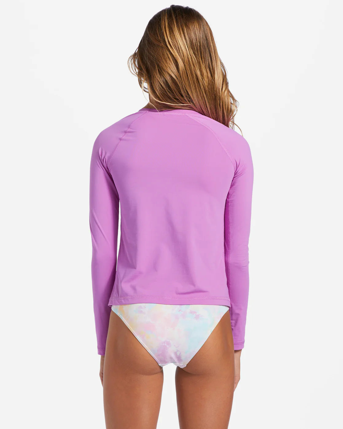 Billabong Mädchen Core Surfdaze Langarm-Rashguard