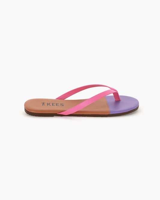 Tkees Kinder Innensandalen