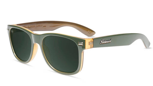 Knockaround Fort Knocks Sunglasses