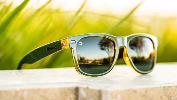 Knockaround Fort Knocks Sunglasses