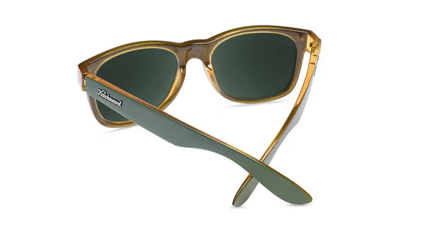 Knockaround Fort Knocks Sunglasses