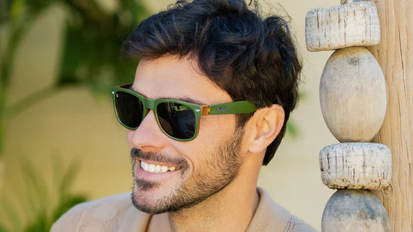 Knockaround Fort Knocks Sunglasses